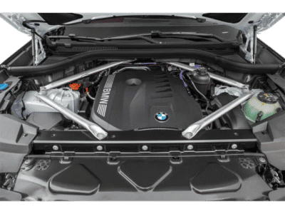 2027 BMW X6 — photo 9 view