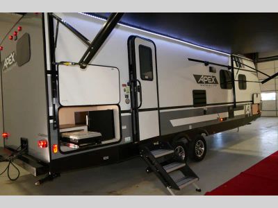 2022 Coachmen RV Apex Ultra-Lite - Photo 7