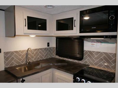 2022 Coachmen RV Apex Ultra-Lite - Photo 9
