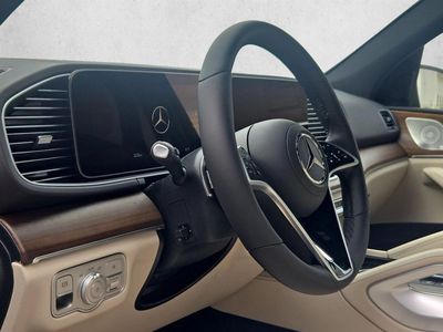 2026 Mercedes-Benz GLE 350 - Photo 3
