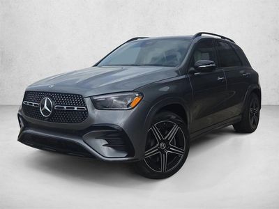 2026 Mercedes-Benz GLE 350 - Photo 1