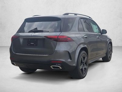 2026 Mercedes-Benz GLE 350 - Photo 2