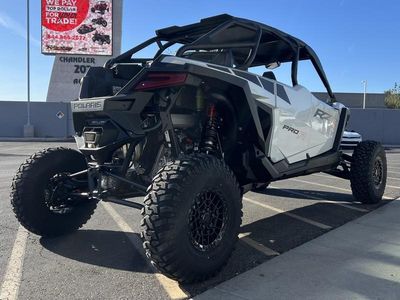 2026 Polaris RZR Pro R 4 Ultimate - Photo 5
