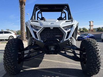2026 Polaris RZR Pro R 4 Ultimate - Photo 3