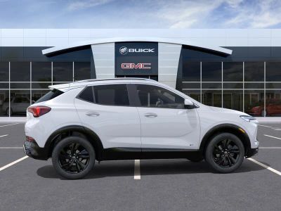 2026 Buick Encore GX — detail view