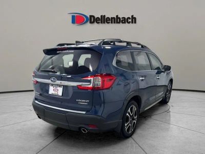 2023 Subaru Ascent — detail view
