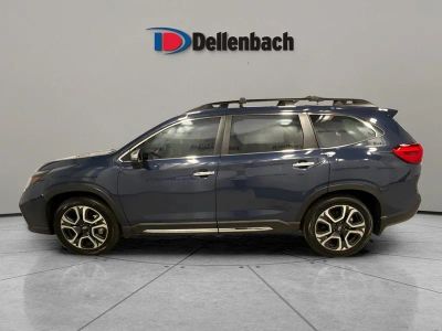 2023 Subaru Ascent — side profile view