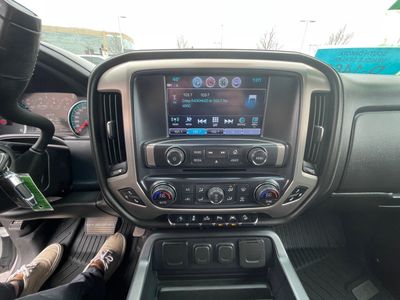 2018 GMC Sierra 1500 - Photo 12