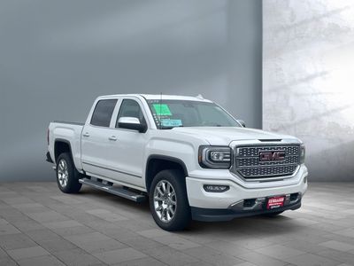 2018 GMC Sierra 1500 - Photo 2