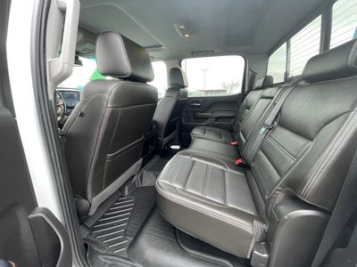 2018 GMC Sierra 1500 - Photo 8