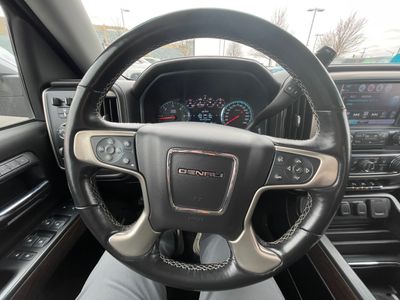 2018 GMC Sierra 1500 - Photo 9