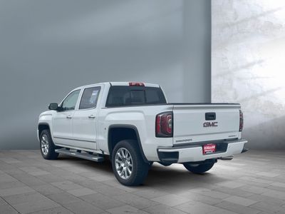 2018 GMC Sierra 1500 - Photo 4