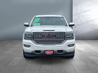 2018 GMC Sierra 1500 - Photo 3