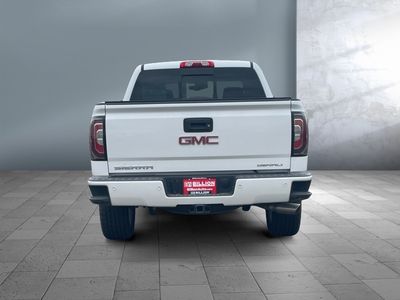 2018 GMC Sierra 1500 - Photo 6