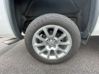 2018 GMC Sierra 1500 - Photo 11