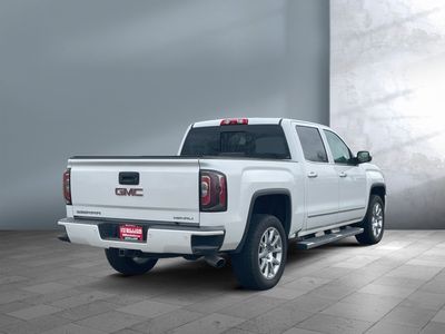 2018 GMC Sierra 1500 - Photo 5