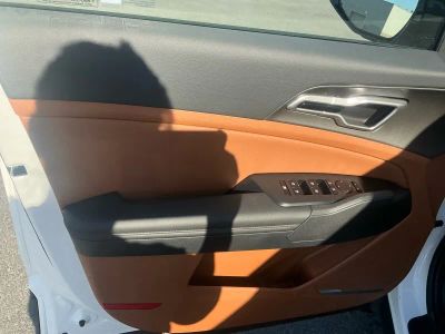 2026 Kia Sportage — photo 16 view