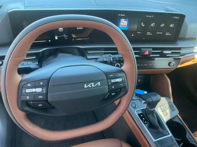2026 Kia Sportage — photo 15 view