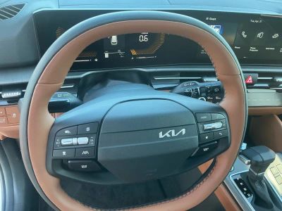2026 Kia Sportage — photo 14 view