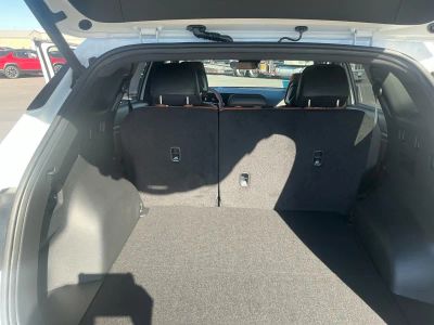 2026 Kia Sportage — photo 18 view