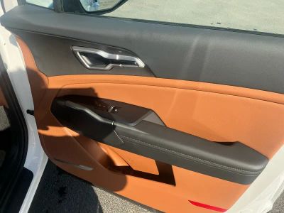 2026 Kia Sportage — photo 21 view