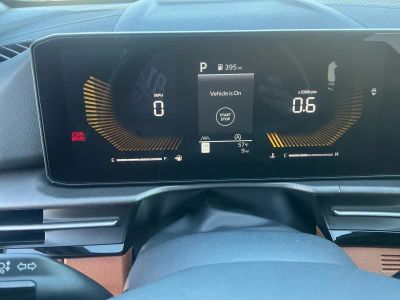 2026 Kia Sportage — photo 11 view