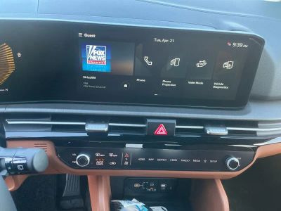 2026 Kia Sportage — photo 12 view