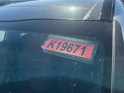 2026 Kia Sportage — photo 9 view