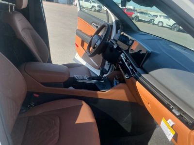 2026 Kia Sportage — photo 20 view