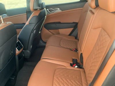 2026 Kia Sportage — photo 17 view