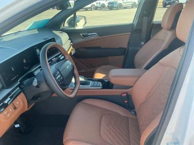 2026 Kia Sportage — photo 10 view