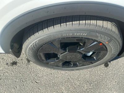 2026 Kia Sportage — photo 22 view