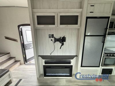 2021 Keystone RV Sprinter - Photo 9