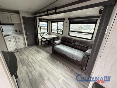 2021 Keystone RV Sprinter - Photo 4