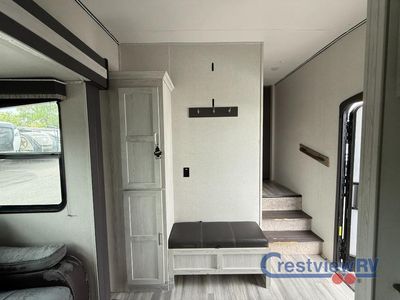 2021 Keystone RV Sprinter - Photo 13