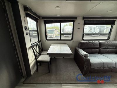 2021 Keystone RV Sprinter - Photo 10