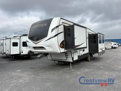 2021 Keystone RV Sprinter - Photo 3