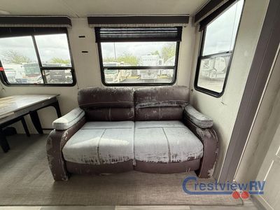 2021 Keystone RV Sprinter - Photo 8