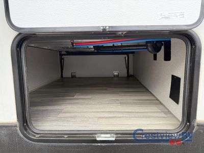 2021 Keystone RV Sprinter - Photo 28