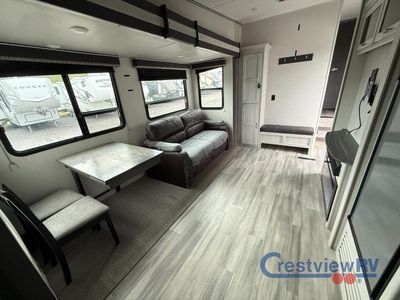 2021 Keystone RV Sprinter - Photo 6