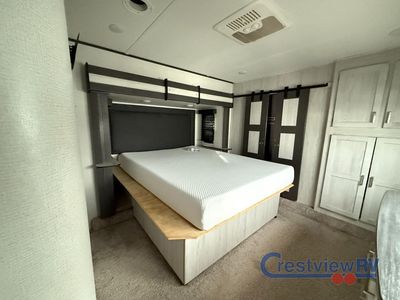 2021 Keystone RV Sprinter - Photo 16