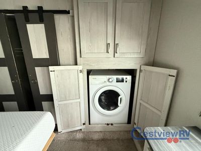 2021 Keystone RV Sprinter - Photo 19