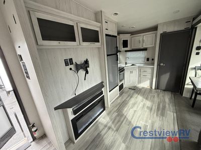 2021 Keystone RV Sprinter - Photo 5