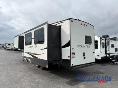 2021 Keystone RV Sprinter - Photo 21