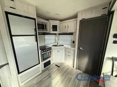 2021 Keystone RV Sprinter - Photo 11