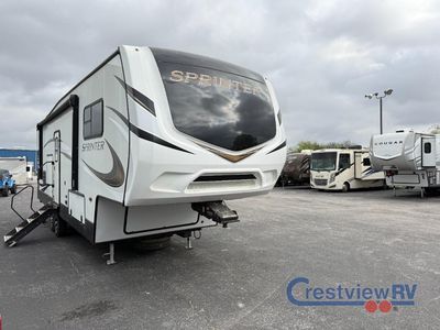 2021 Keystone RV Sprinter - Photo 1