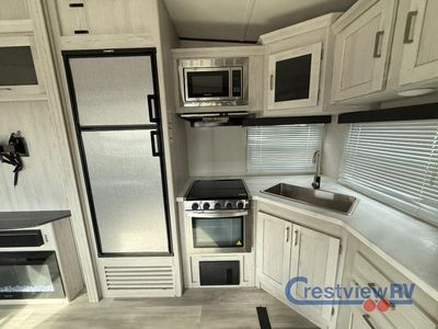 2021 Keystone RV Sprinter - Photo 12