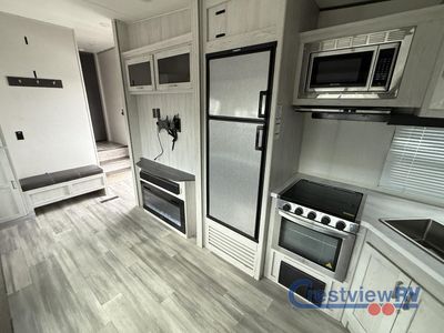 2021 Keystone RV Sprinter - Photo 7