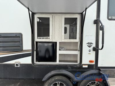 2021 Keystone RV Sprinter - Photo 24