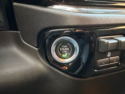 2023 Chevrolet Silverado 1500 — photo 19 view